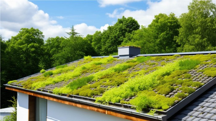 Sustainable Roofing Solutions: Embracing Eco-Friendly Practices for ... Sustainable Roofing Solutions: Embracing Eco-Friendly Practices for ...
